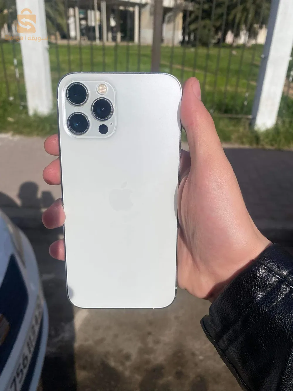 iphone 12 pro max 128 gb