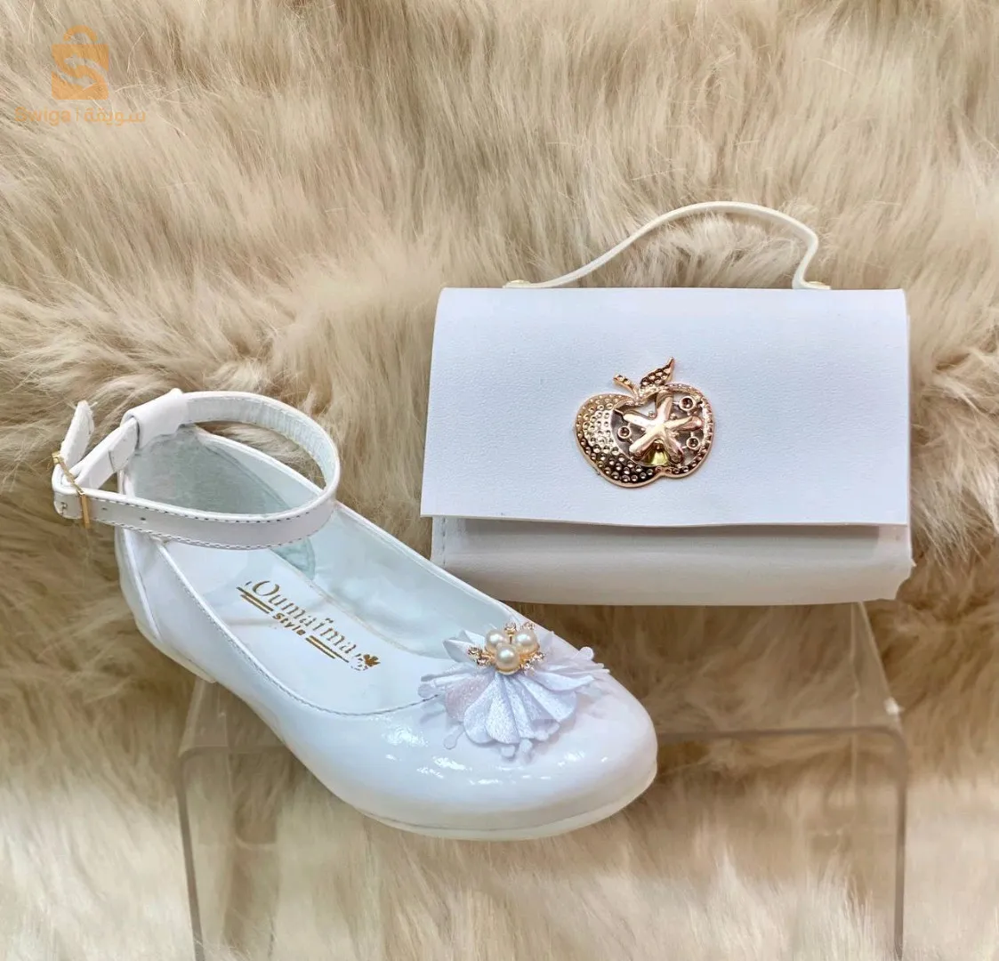 chaussures pour filles
