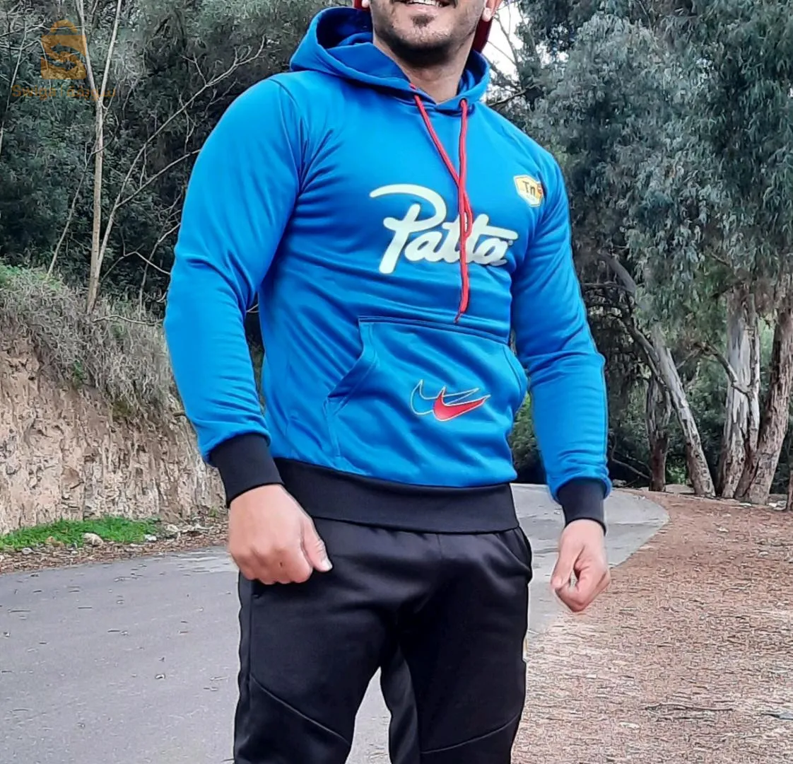 اونصومبل مقطن  tn patta nike