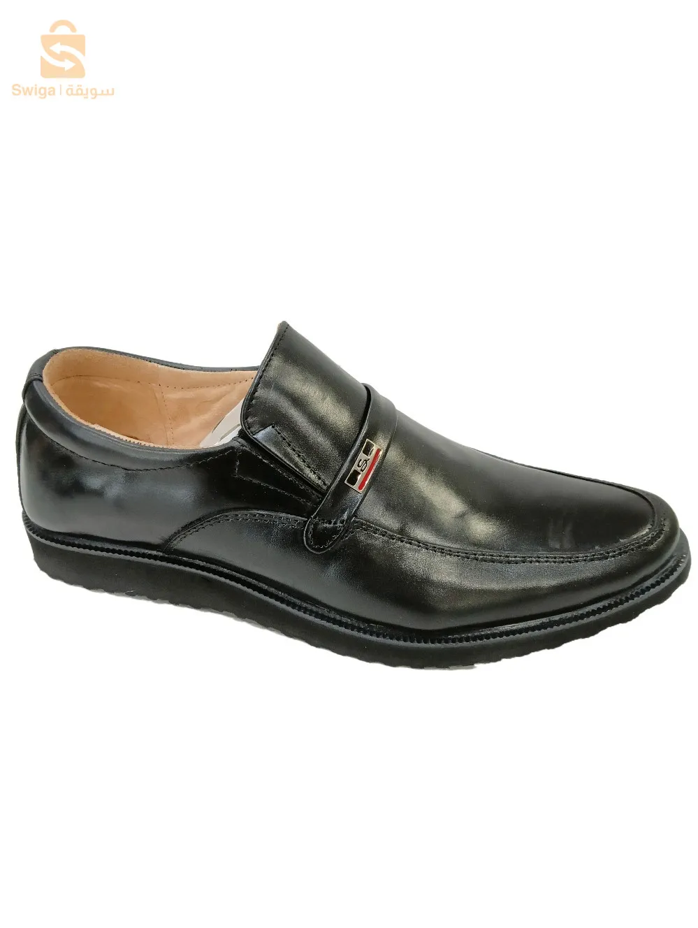 chaussures classique homme