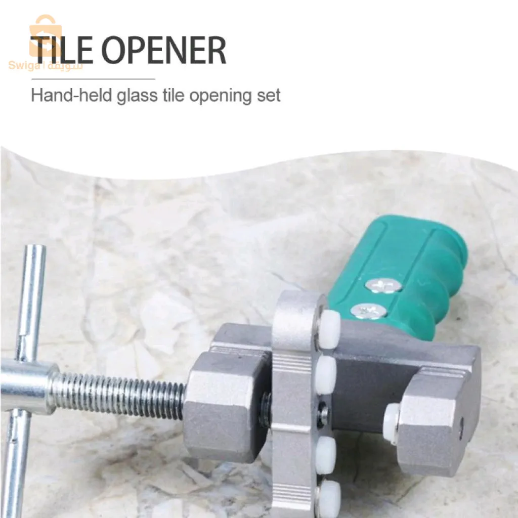 آلة قطع البلاط coupe de vaillance