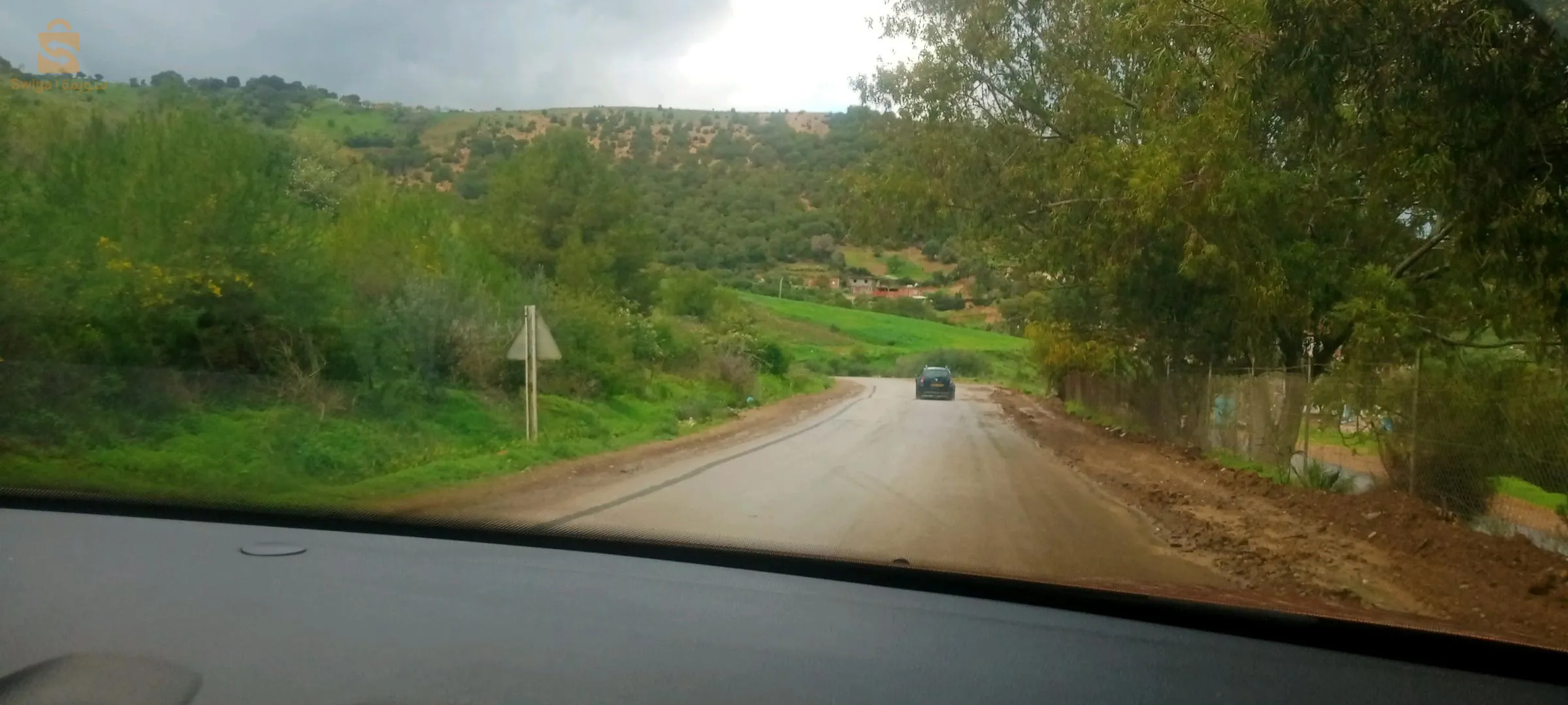 بلدية سيدي عمر ولاية تيبازة