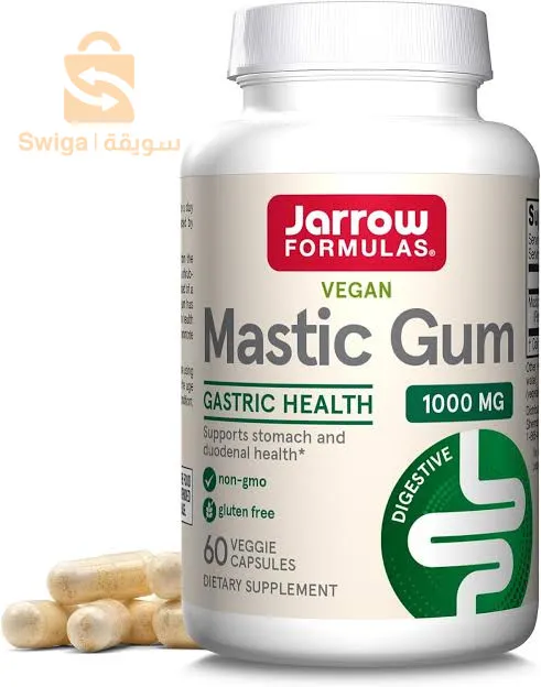 MASTIC GUM