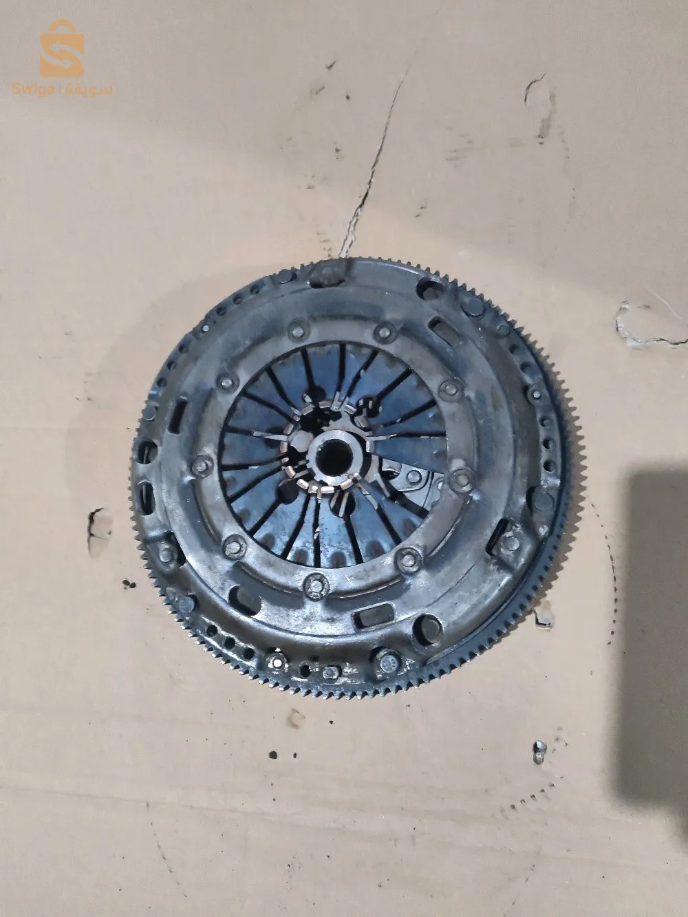 kit embrayage moteur 2.0 R Line