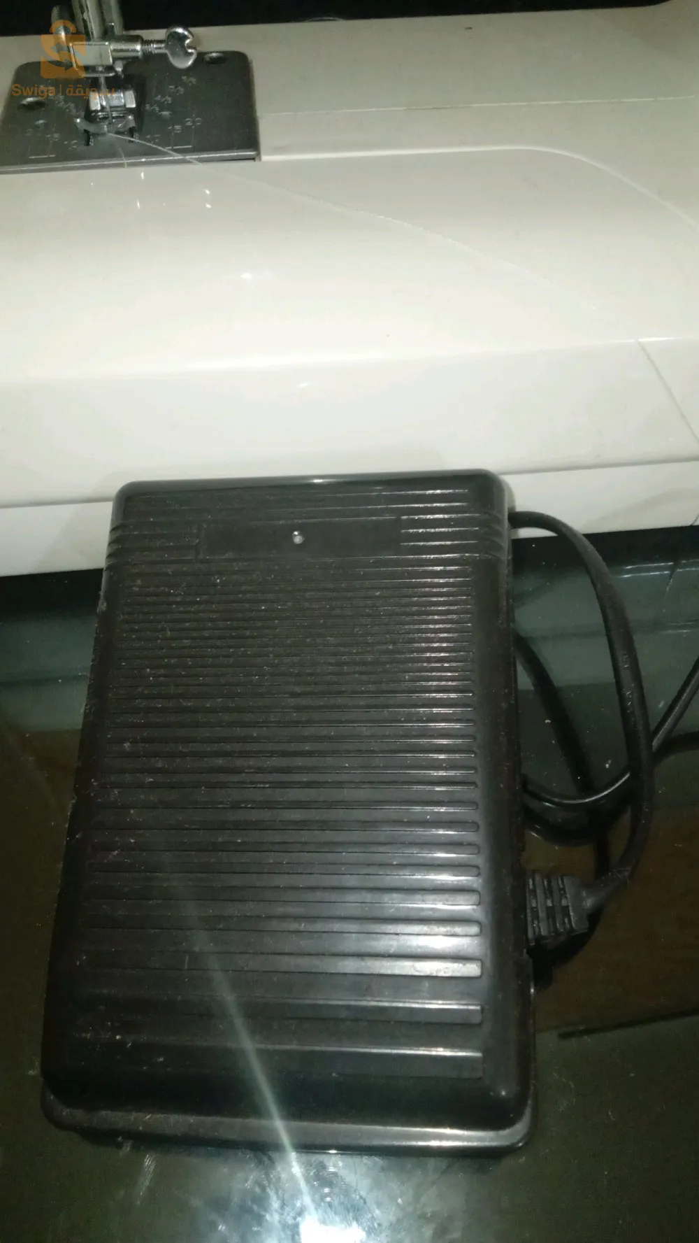 مكينة خياطة  للبيع