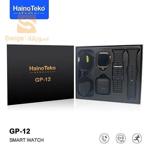 Smart Watch GP-12