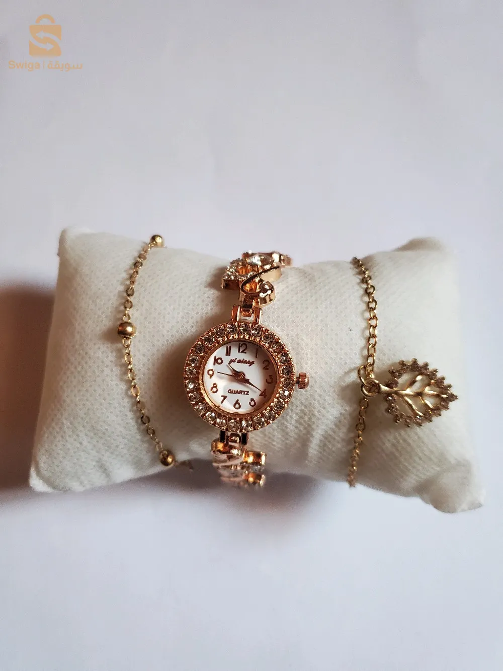 ✨️ساعات رجالية و نسائية انيقة⌚️❤️✨️