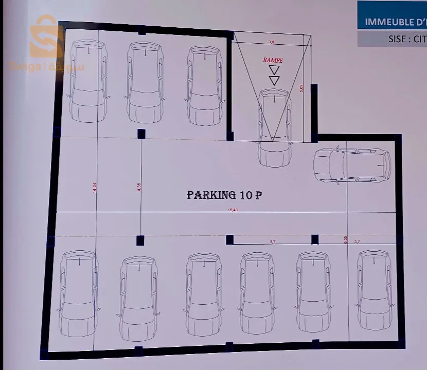 العوانة روشي نوار