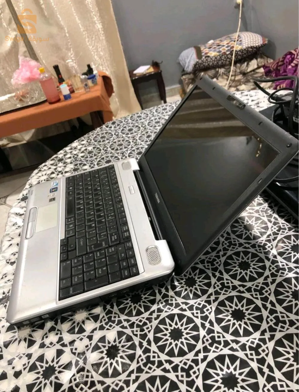 لابتوب للبيع شلغوم العيد