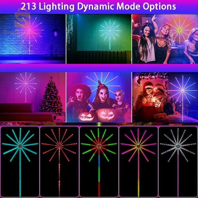 ✅LED DECORATION✅
