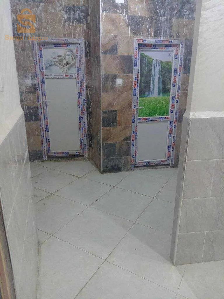 سكن عائلي فيني ماشاء الله 1.80 متر مربع