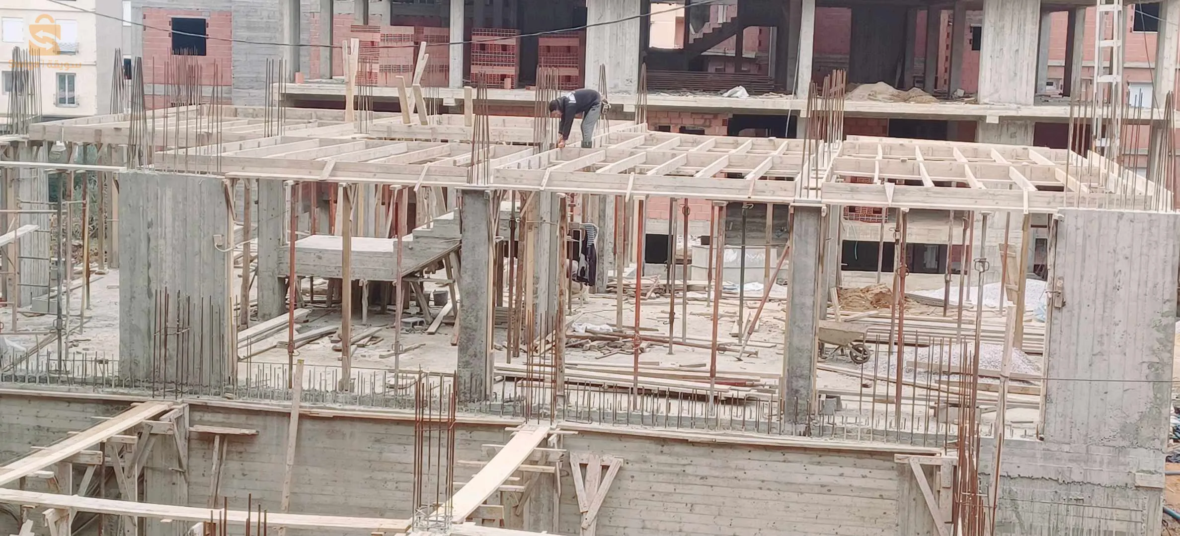 بيع شقق في جيجل بسعر مناسب بالعوانة روشي نوار