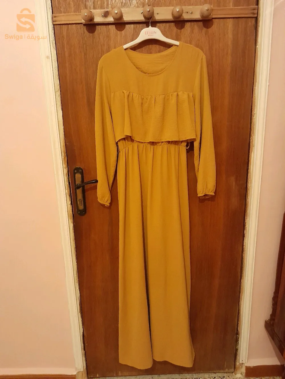 روب حجاب لطاي 38