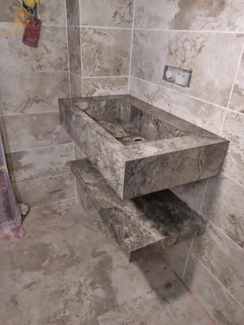 المنطقة الصناعية اولاد صابر