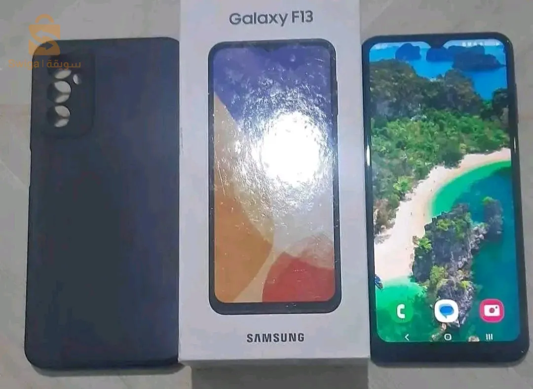 Samsung Galaxy F13