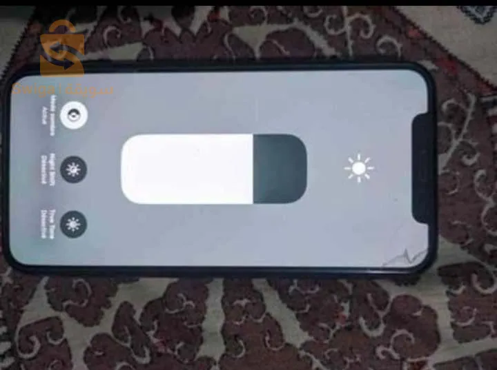 iPhone 11 pro gasba rabi ybark jamais thal kolch ta3o d'origine la batterie 71