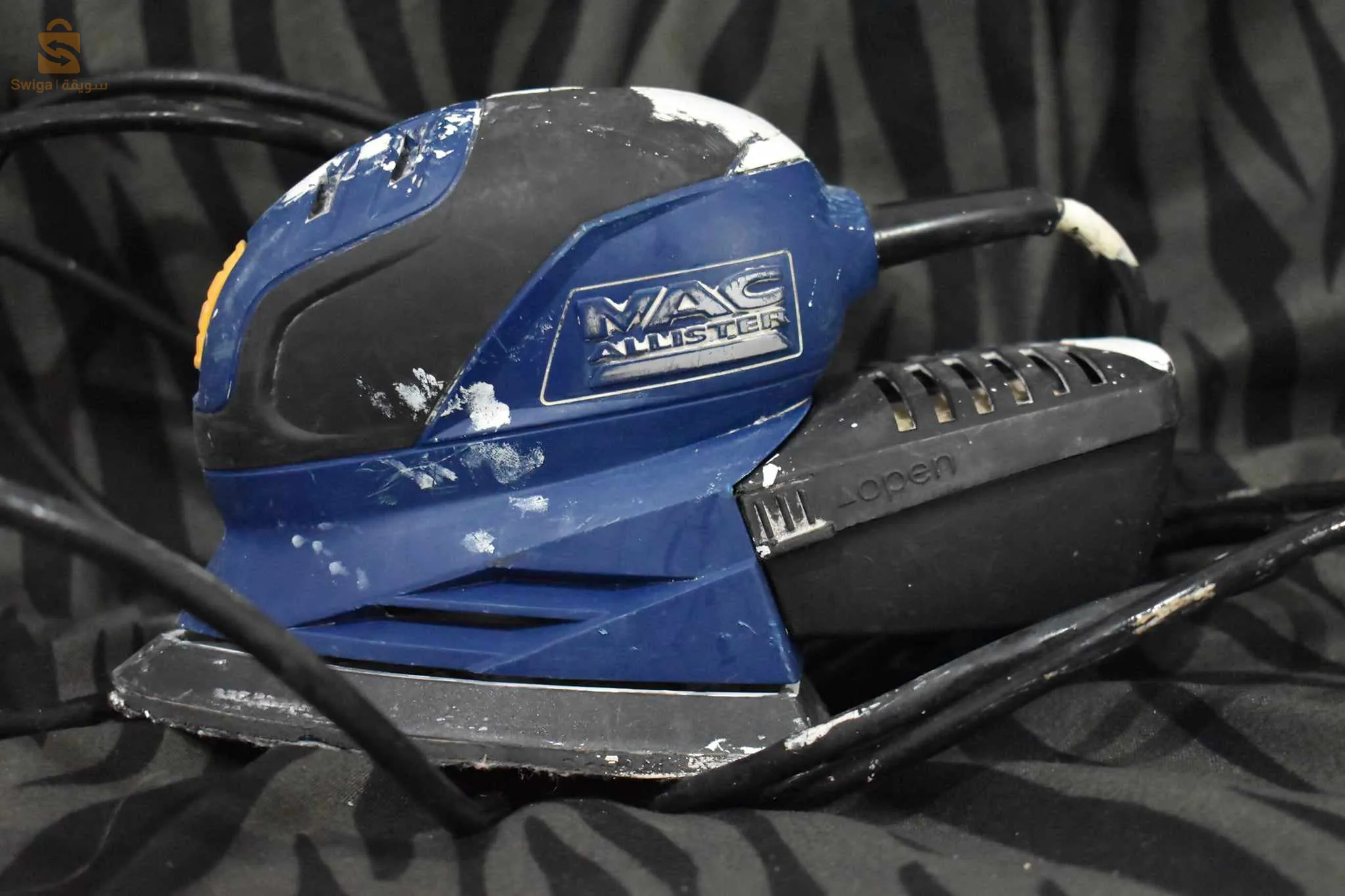 طرونسونوز بونسوز فيساز بلاكو رابو