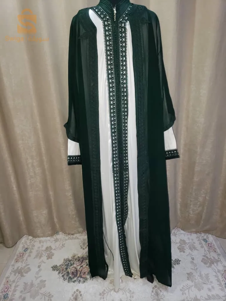 قميص مغربي نوعية رفيعة