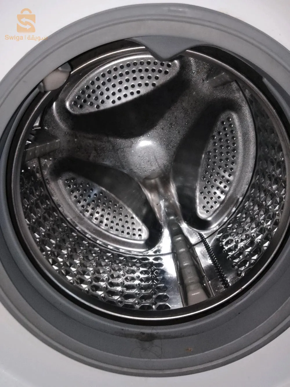 آلة غسيل 8kg