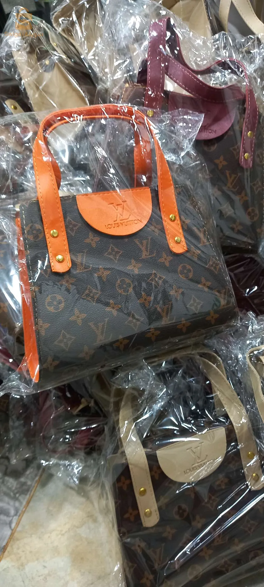 صاك Lv