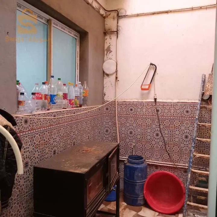 الجلفة حي مسعودي عطية الجلفة الجديدة