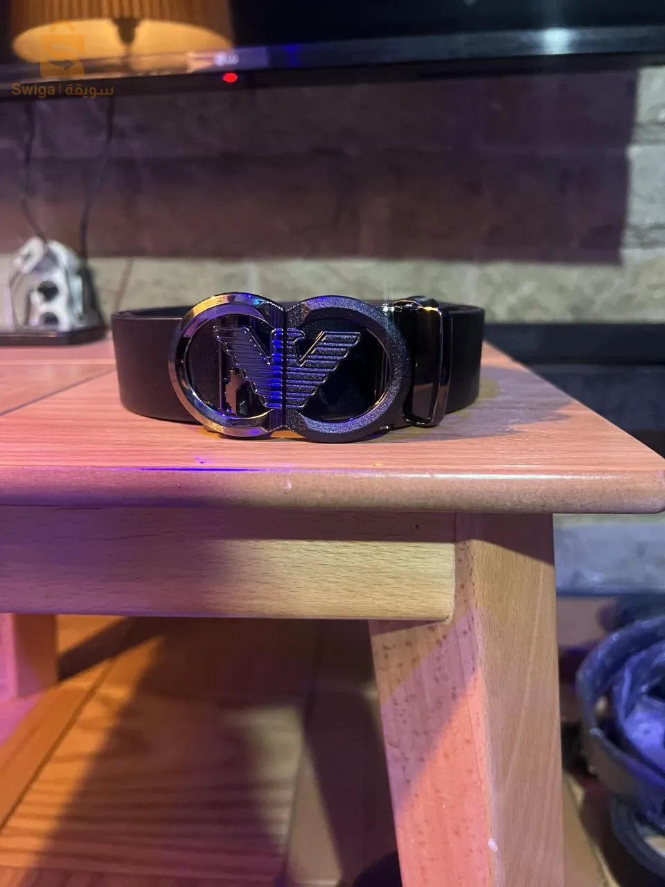 ceinture homme