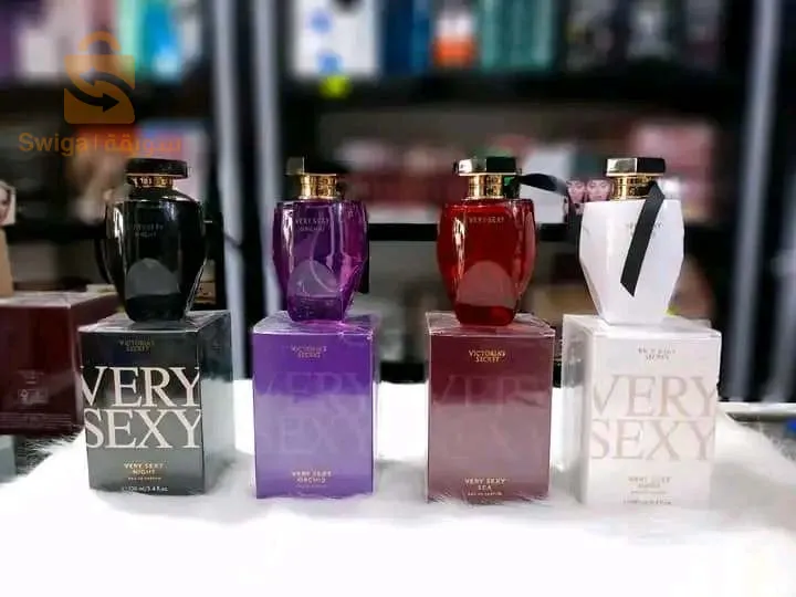 متوفر عطور ڤيكتوريا جملة فقط