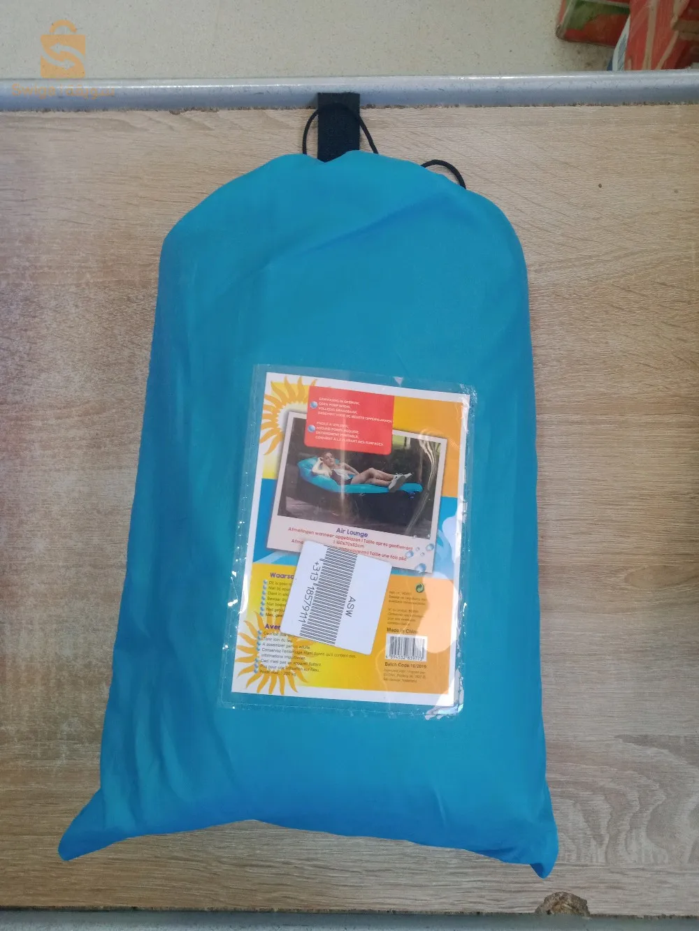 Matla Irlande importation
Pour le camping est espace jardin
Pour les gens Qui recherchent le confort.. 
Toute personne intéressée peut appeler ce numéro