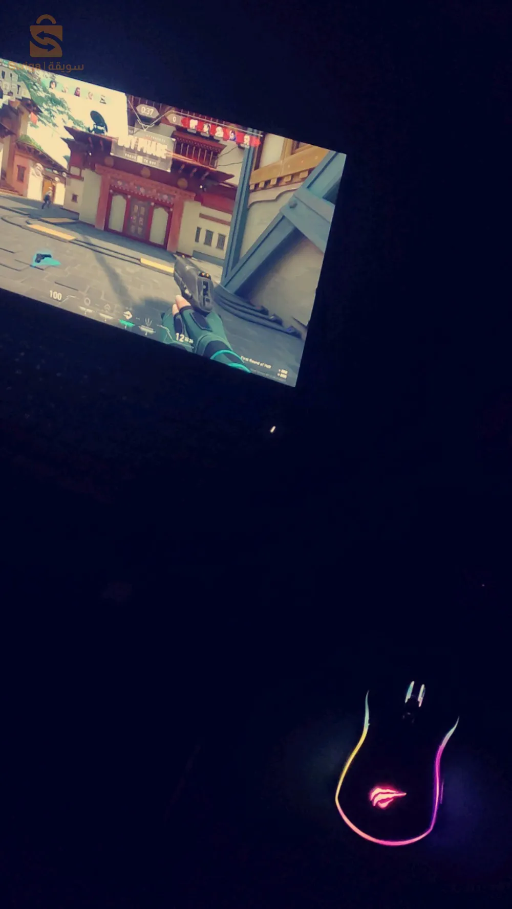 LAPTOP i5 6 generation DELL LATITUDE 7480