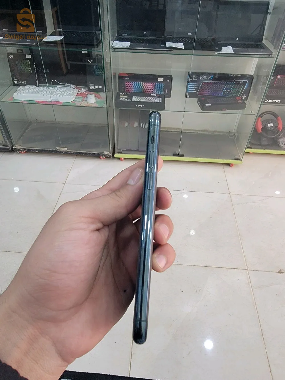iphone  11 pro