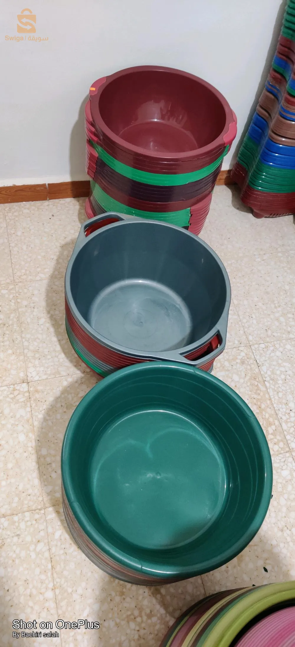 الجلفة وسط المدينة