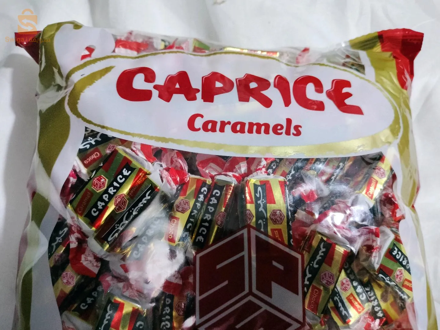 produits kapriz b l' mizan