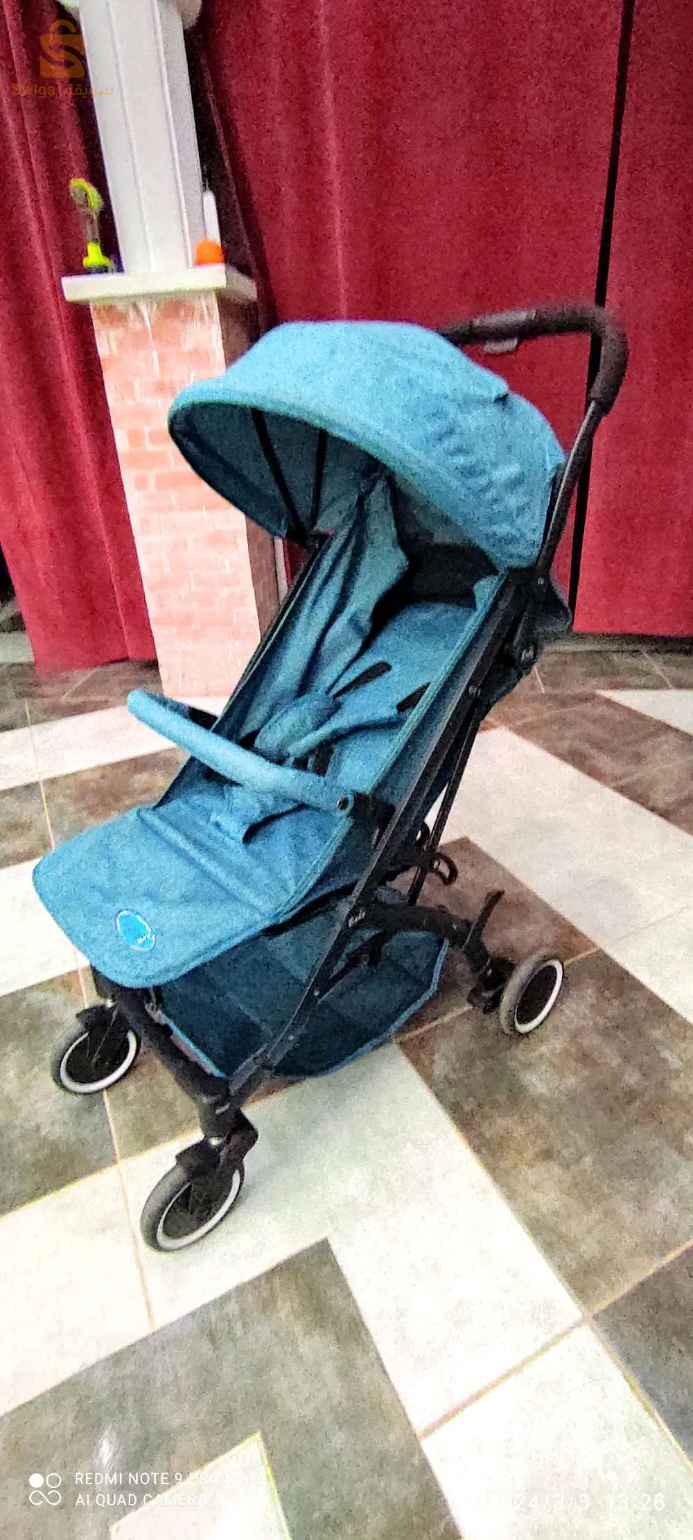 سرير و بوسات......2