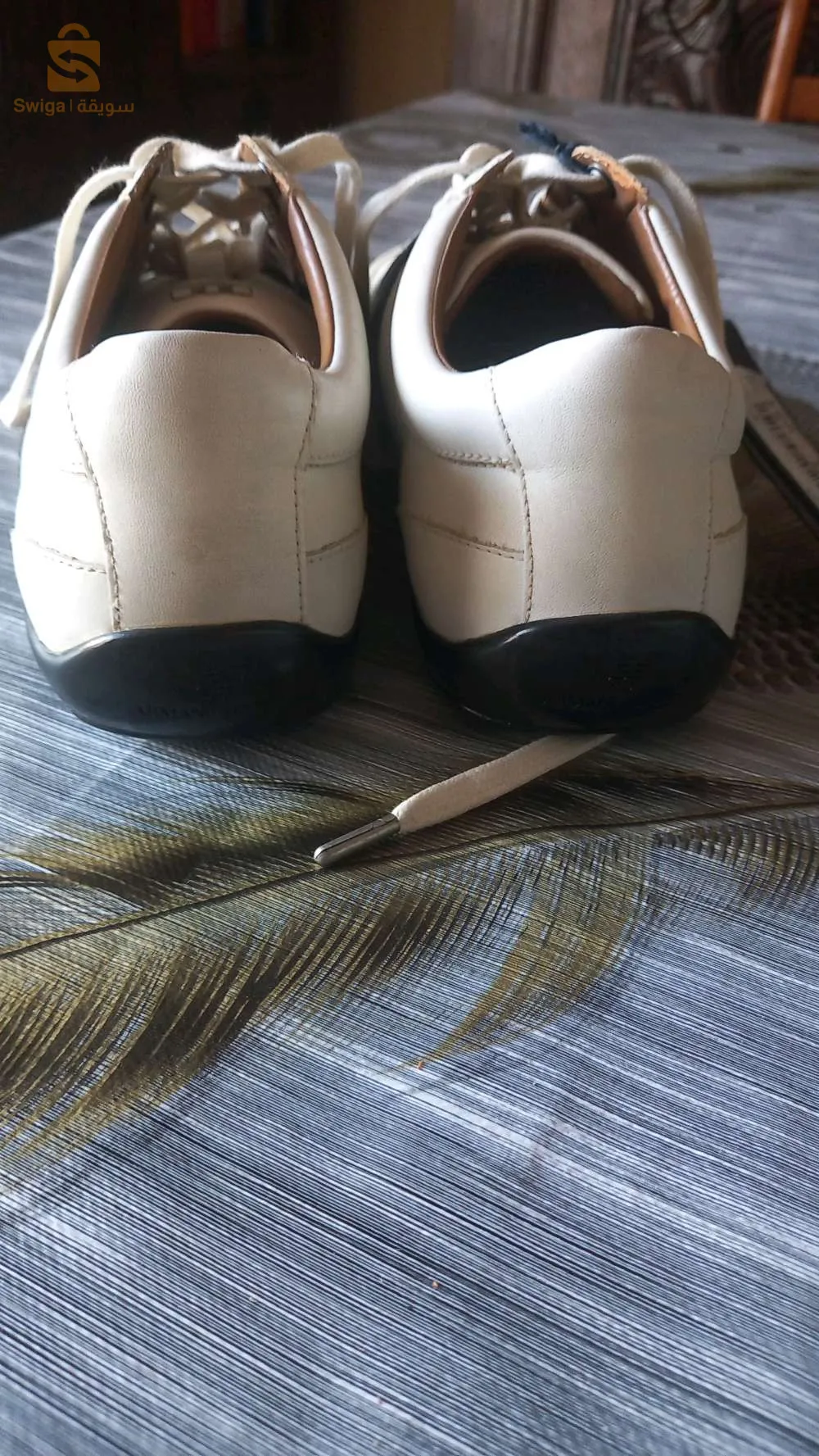 chaussure Armani Original caba