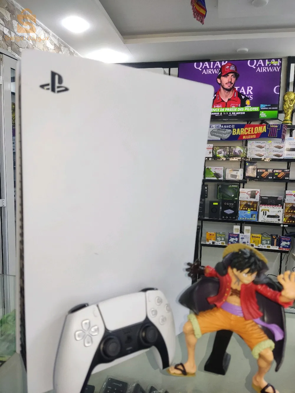 PS5  version Standard