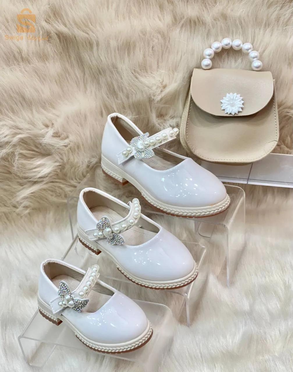 chaussures pour filles