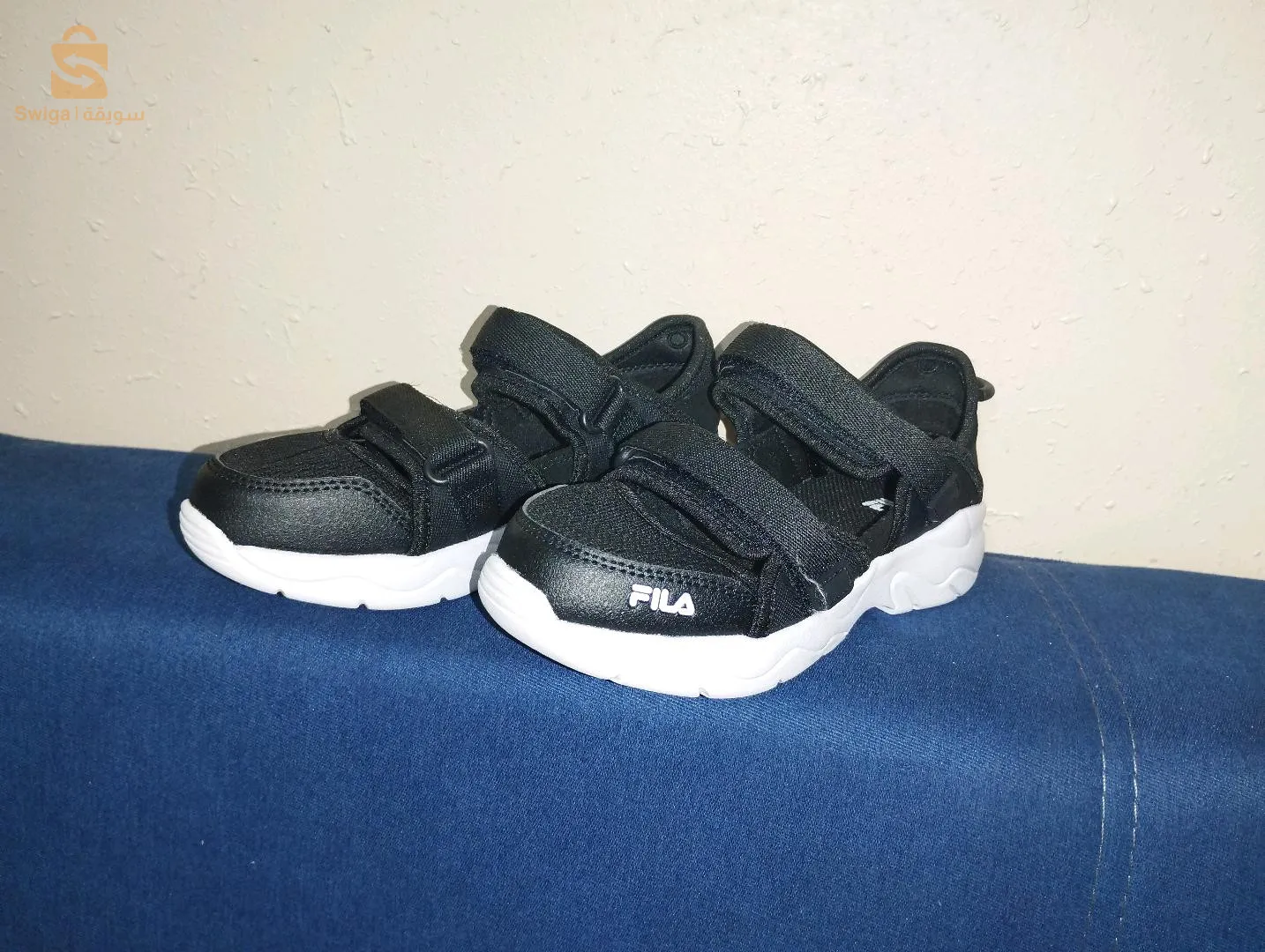 sandale fila ray
