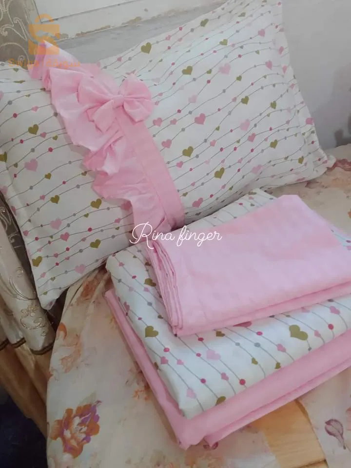 تروسو بيبي والام
