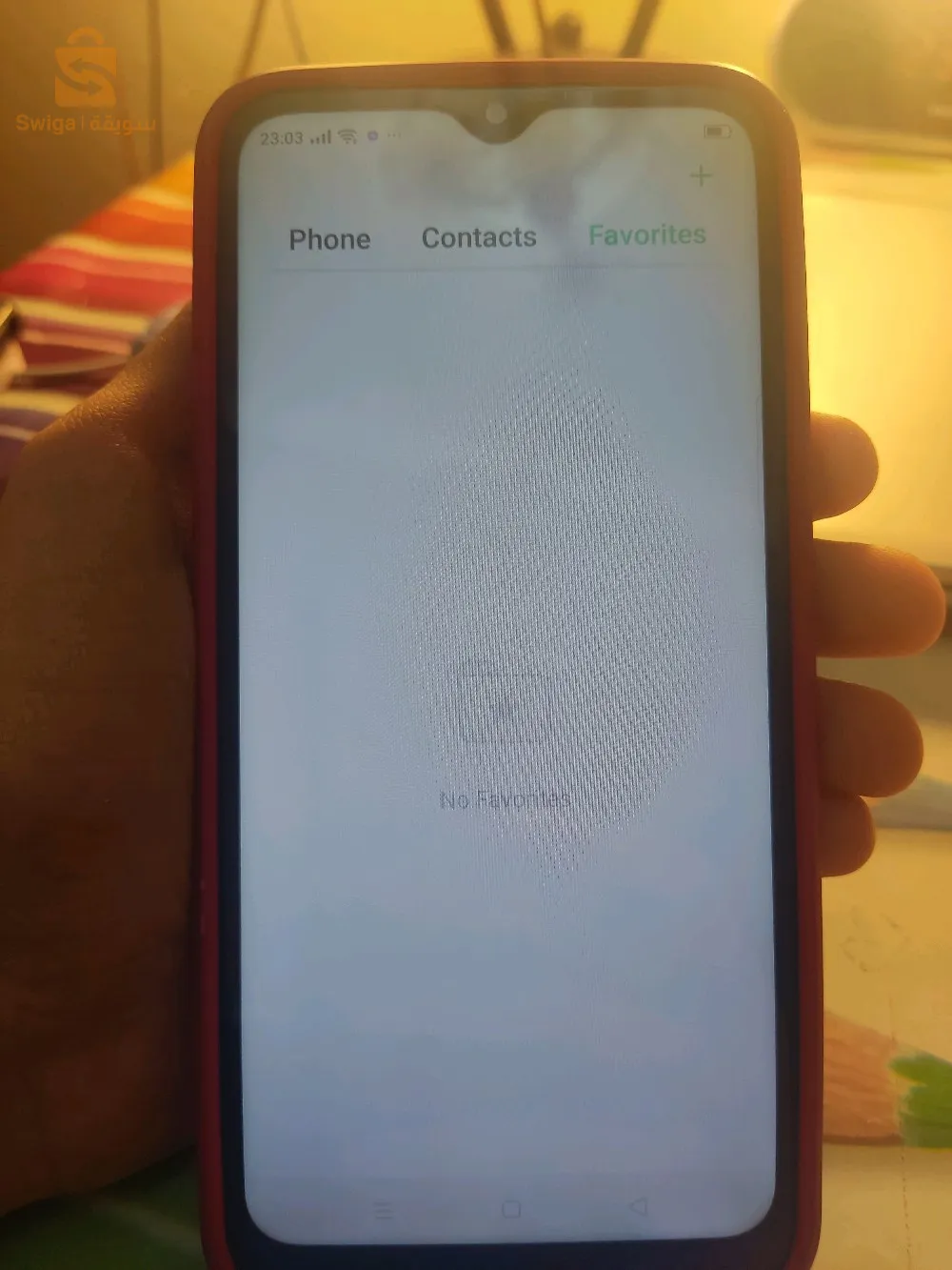 android 9
battrie 4000ma
ram2
stok32
6.1hd+
8mpcam