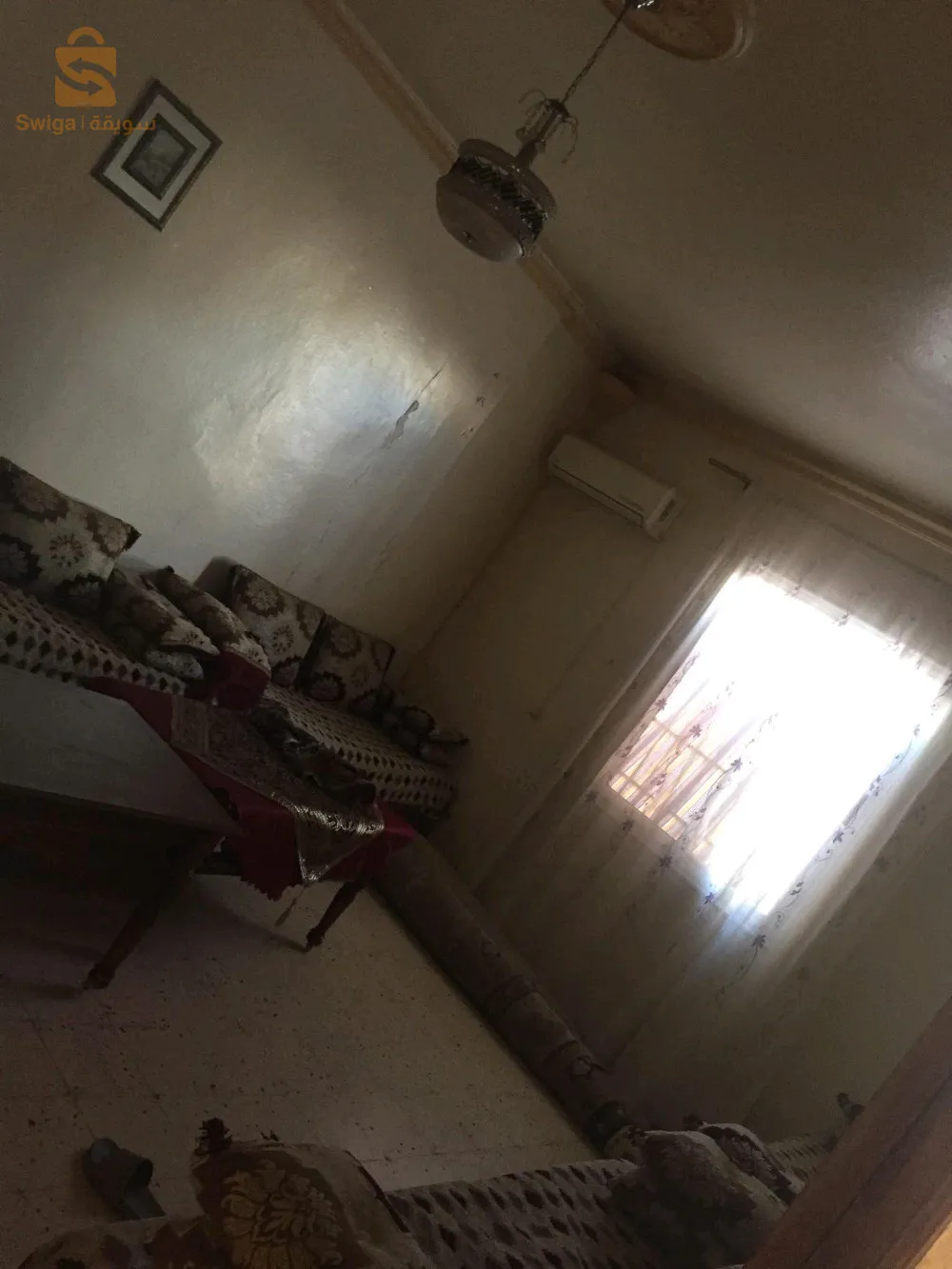 حي المجاهدين كدية