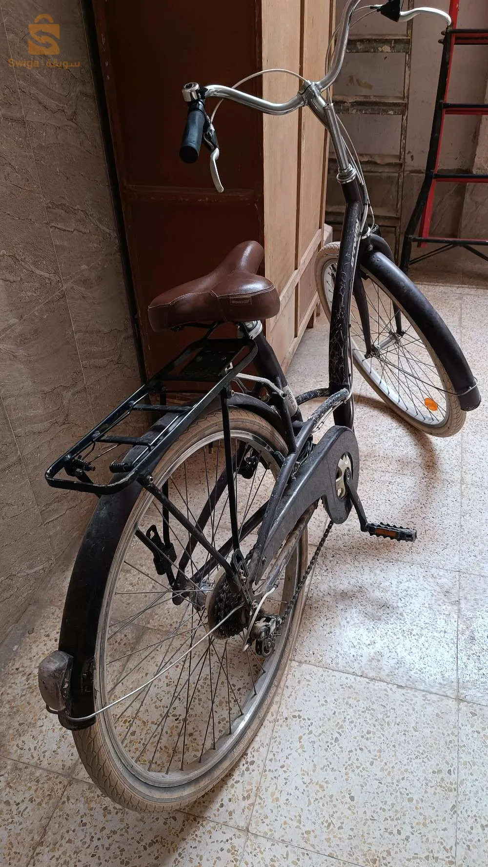 بيع دراجة هوائية