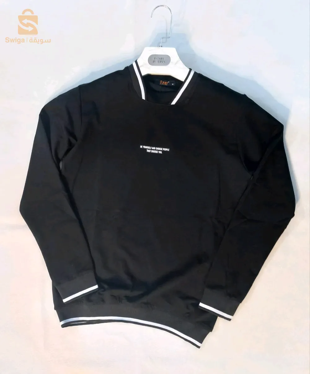 تريكو خفيف تاع ربيع كاليتي سوبر ڨود..