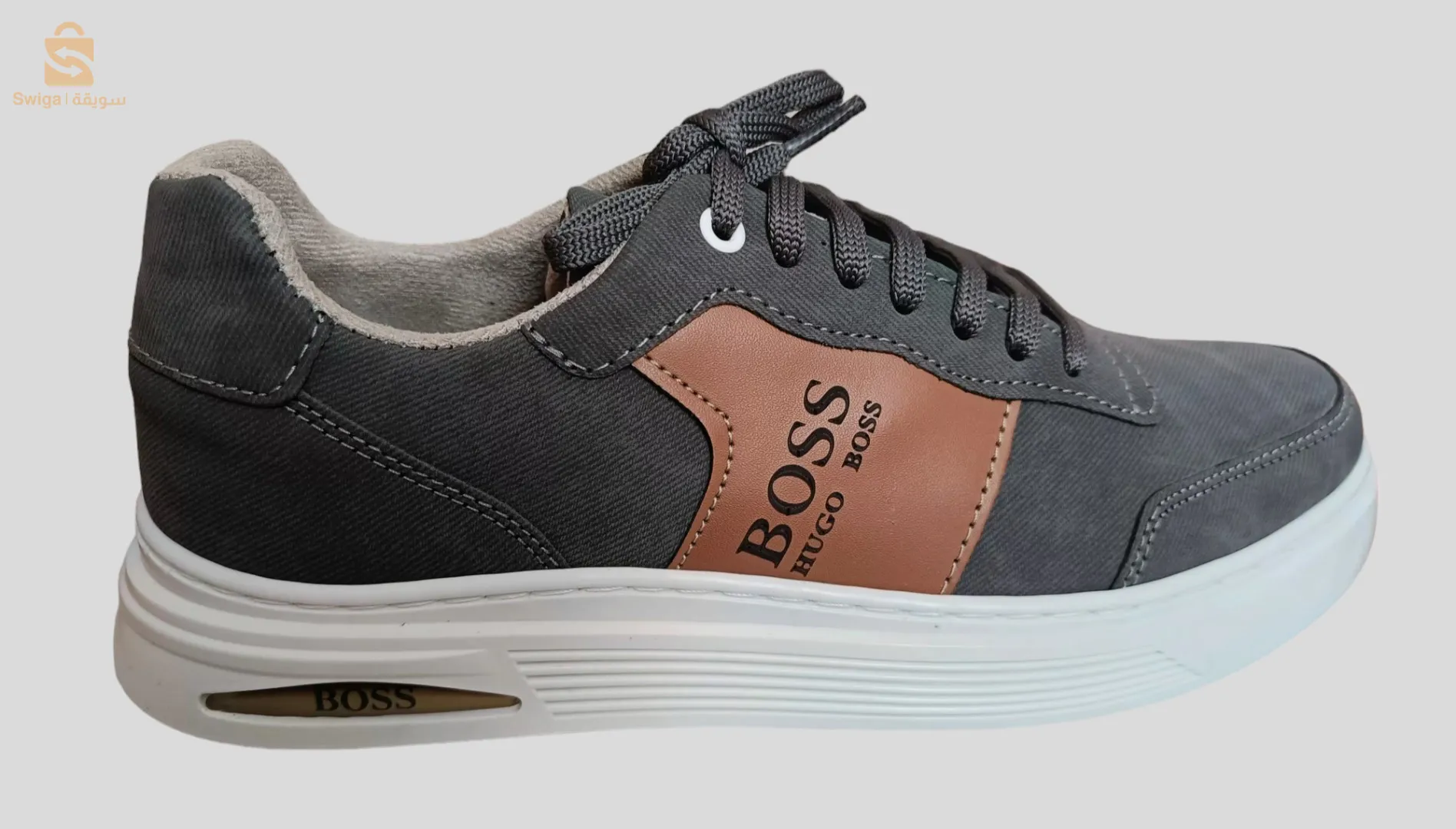 باسكات Hugo boss