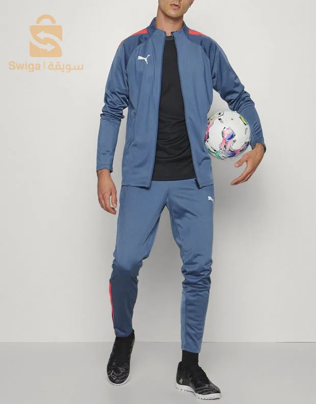 PUMA SURVETEMENT ORIGINAL Men's Teamliga /53