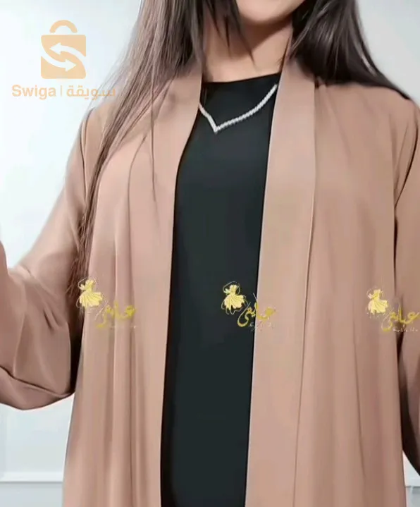 حجابات العيد يهبلو للزوالي فقط