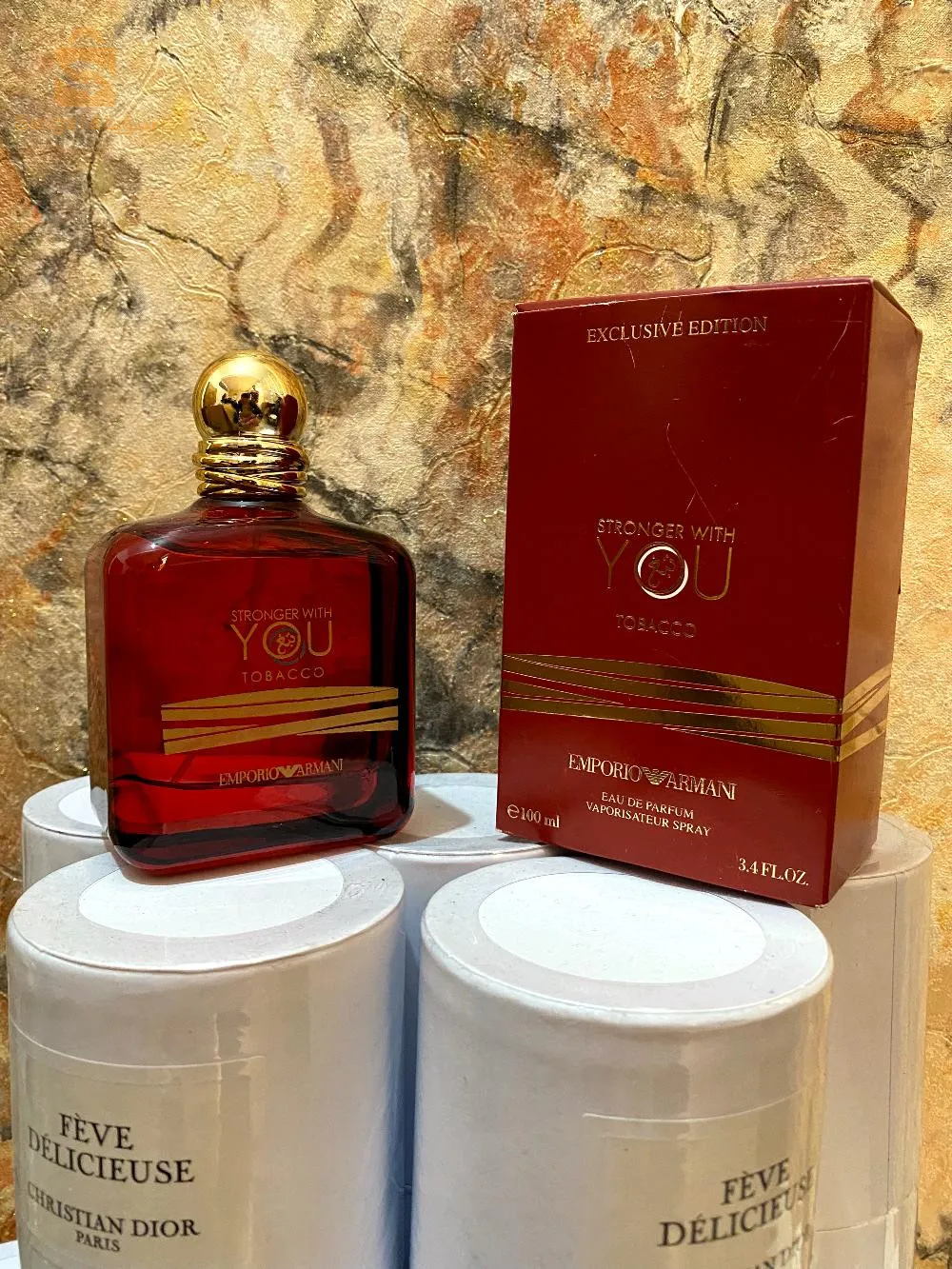 Perfum homme et femme