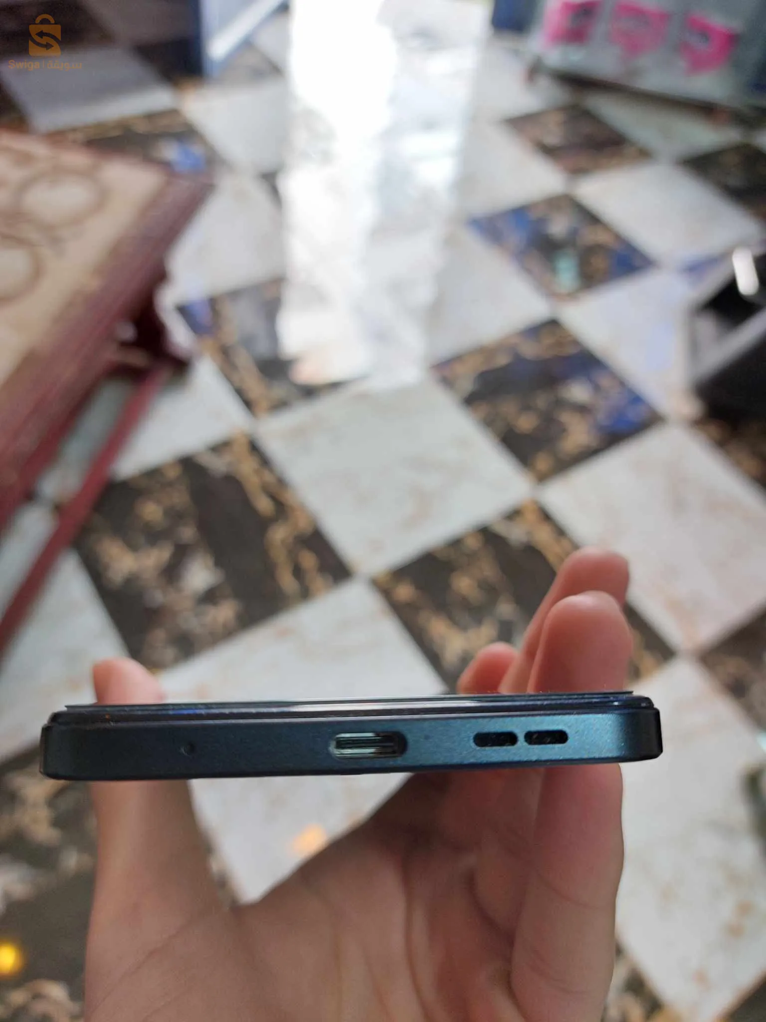 ڨواجلية رابح