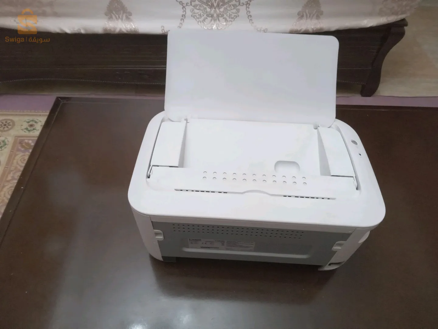 imprimante canon lbp 6030