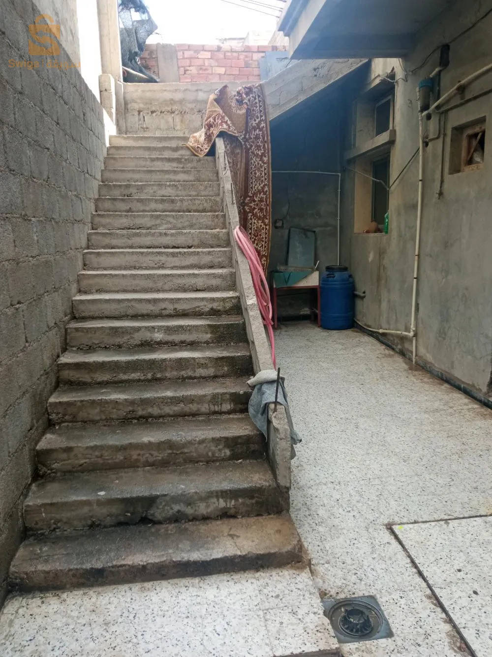منزل للبيع عين مليلة