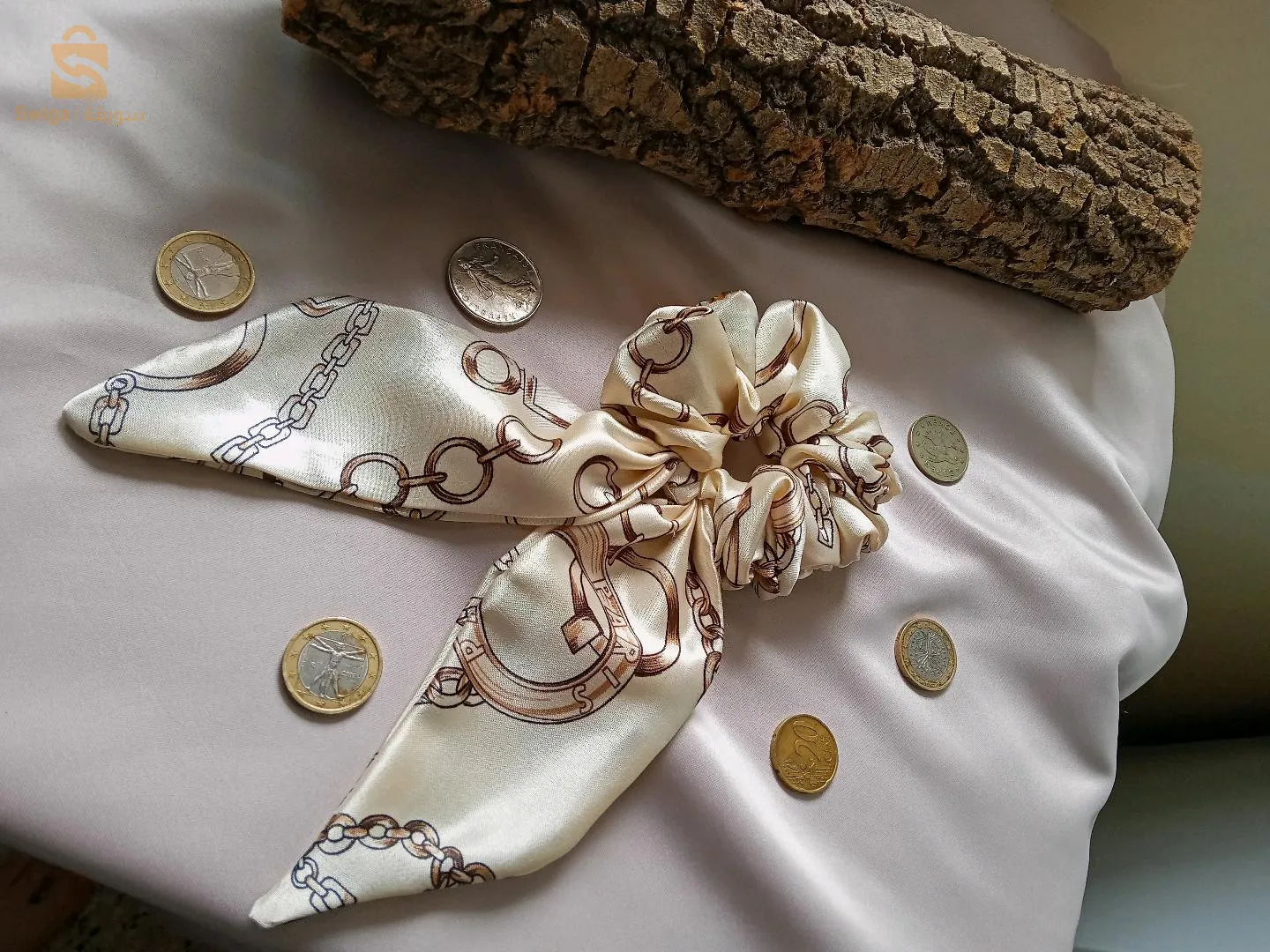 أسينات عنوانك للأناقة